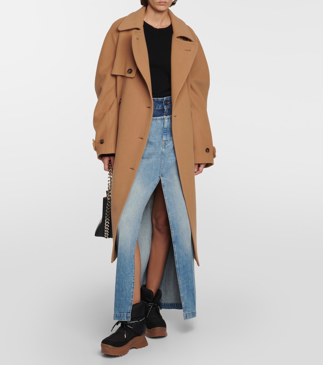 Ankle Boots | Stella McCartney