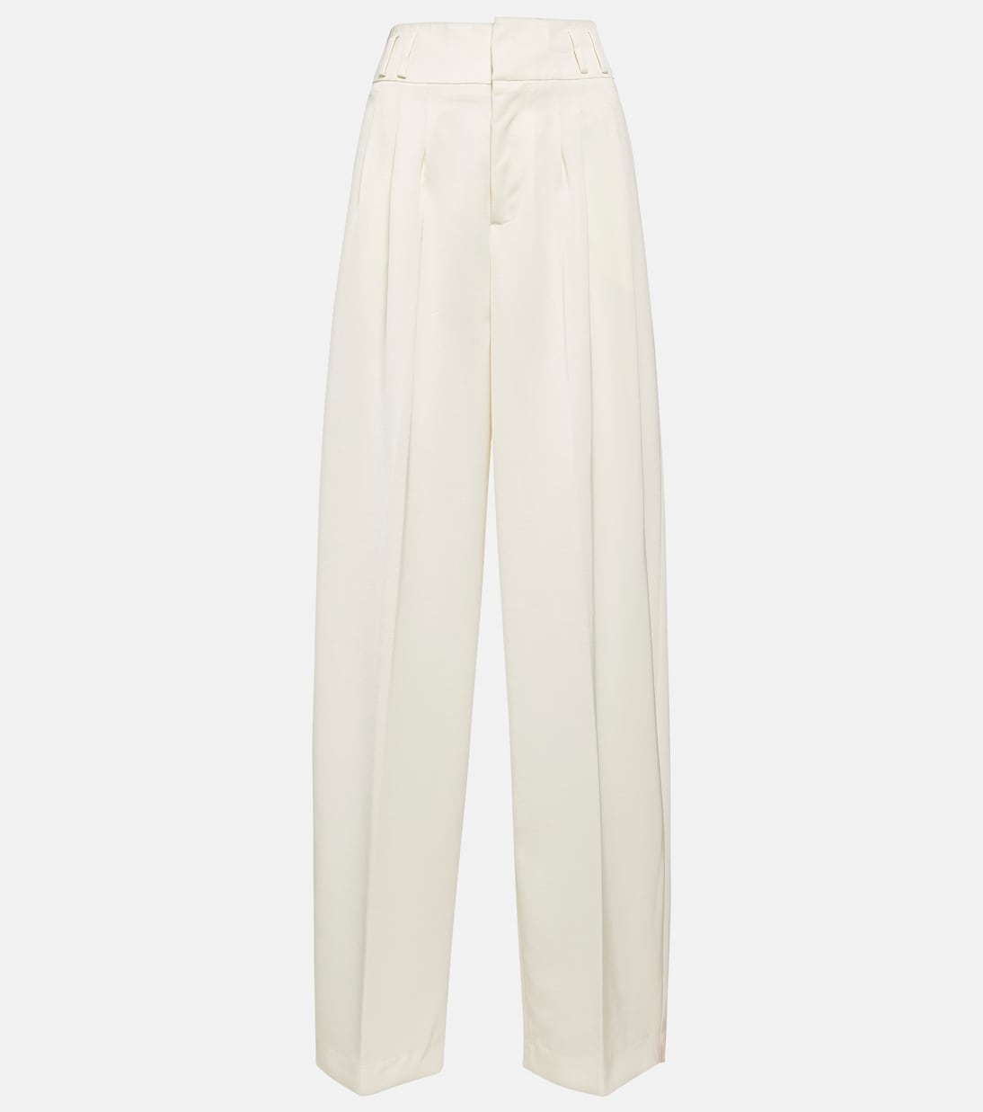 Pantalon ample à taille haute | Altuzarra