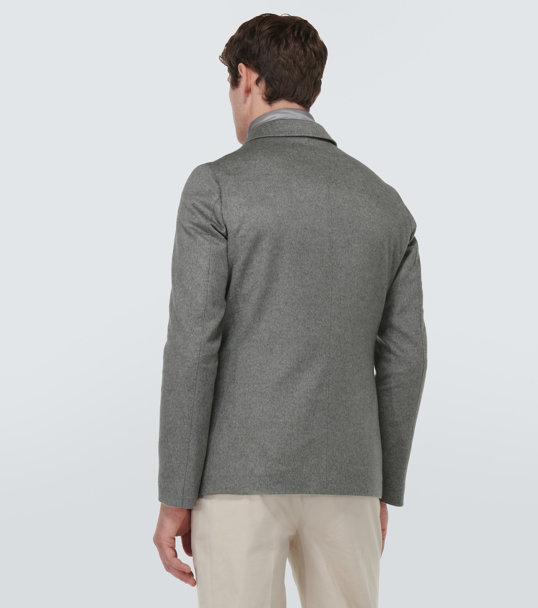 Blazer aus Kaschmir | Herno