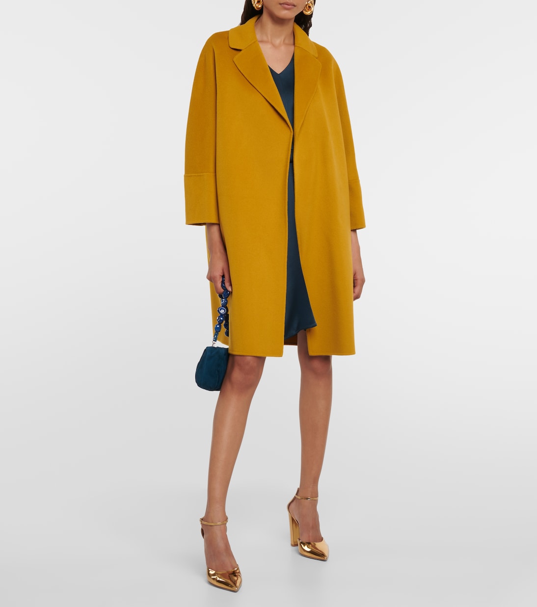 Cappotto Arona in lana | 'S Max Mara