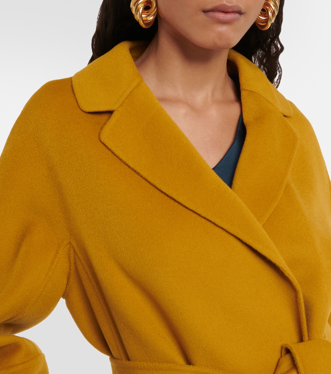 Cappotto Arona in lana | 'S Max Mara