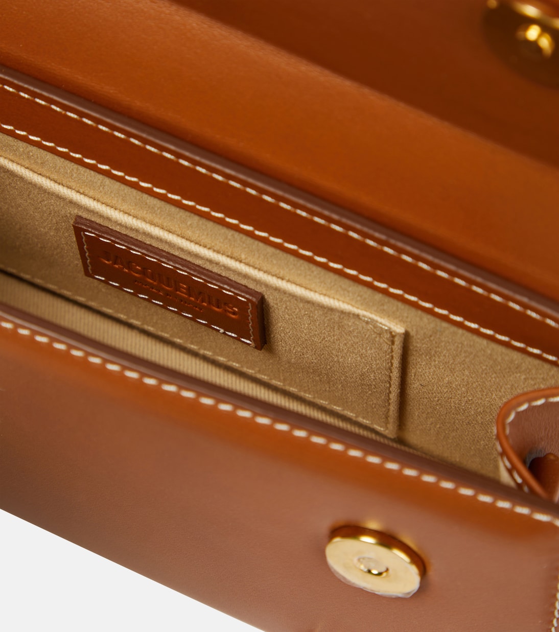 Borsa Le Chiquito Long Boucle | Jacquemus