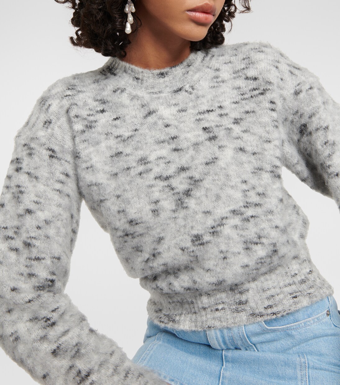 Jersey Morena | Marant Etoile