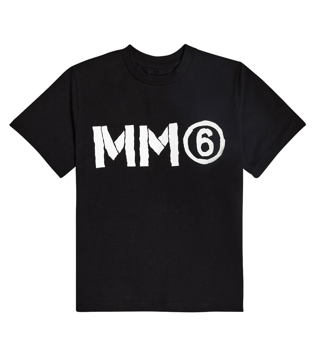 코튼 저지 티셔츠 3세트 | MM6 Maison Margiela Kids