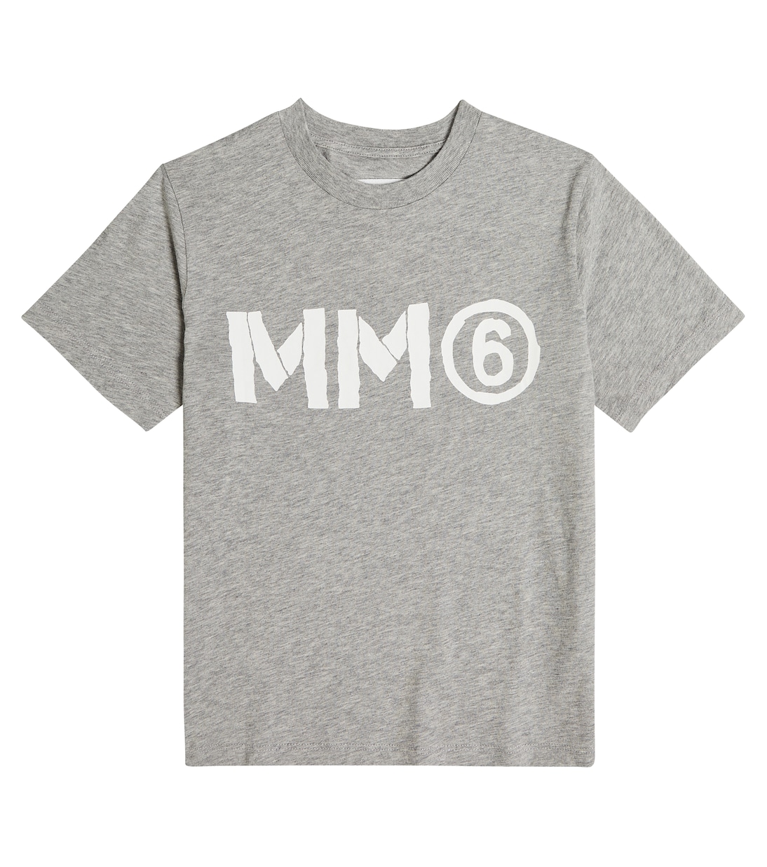 코튼 저지 티셔츠 3세트 | MM6 Maison Margiela Kids