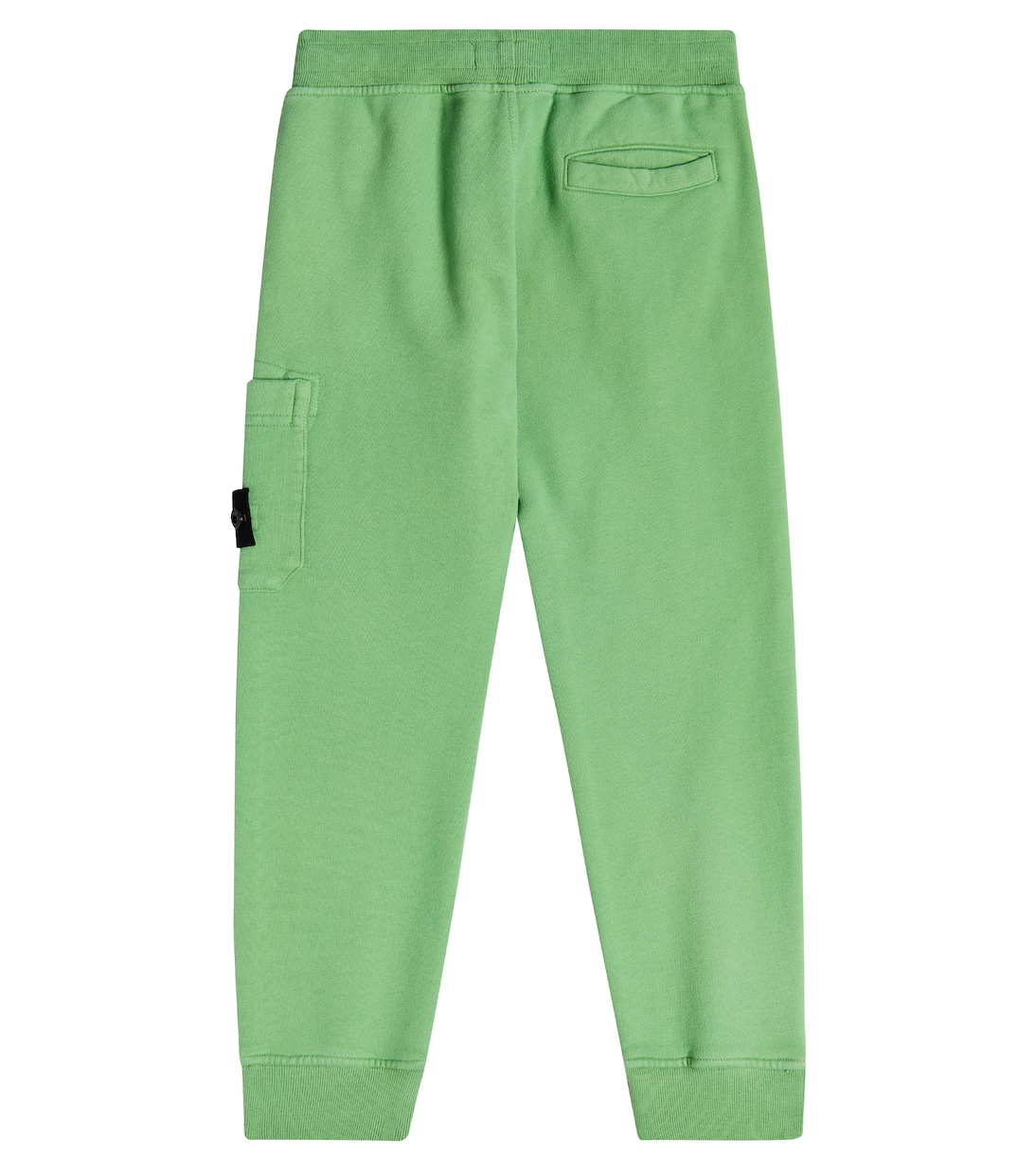 Jogginghose aus Baumwolle | Stone Island Junior