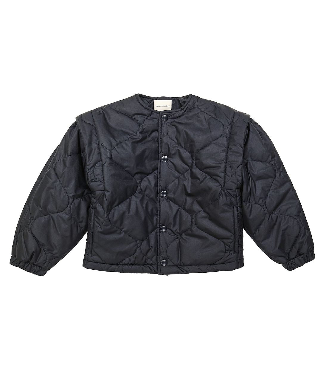 Chaqueta acolchada Colette | The New Society