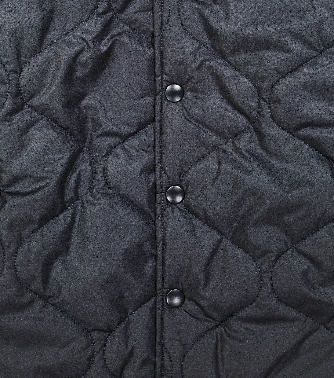 Chaqueta acolchada Colette | The New Society