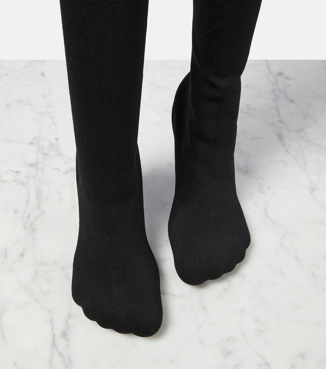 Cuissardes Knife | Balenciaga