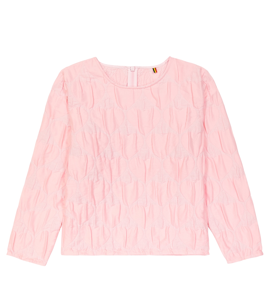 Pullover Heart | Caroline Bosmans