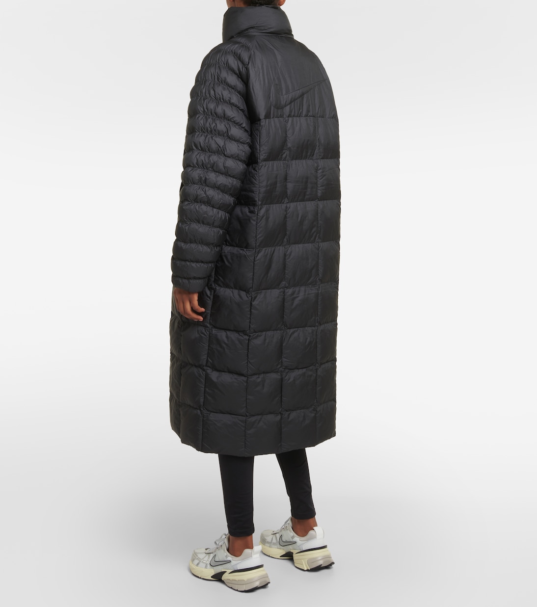 Wattierter Mantel | Nike
