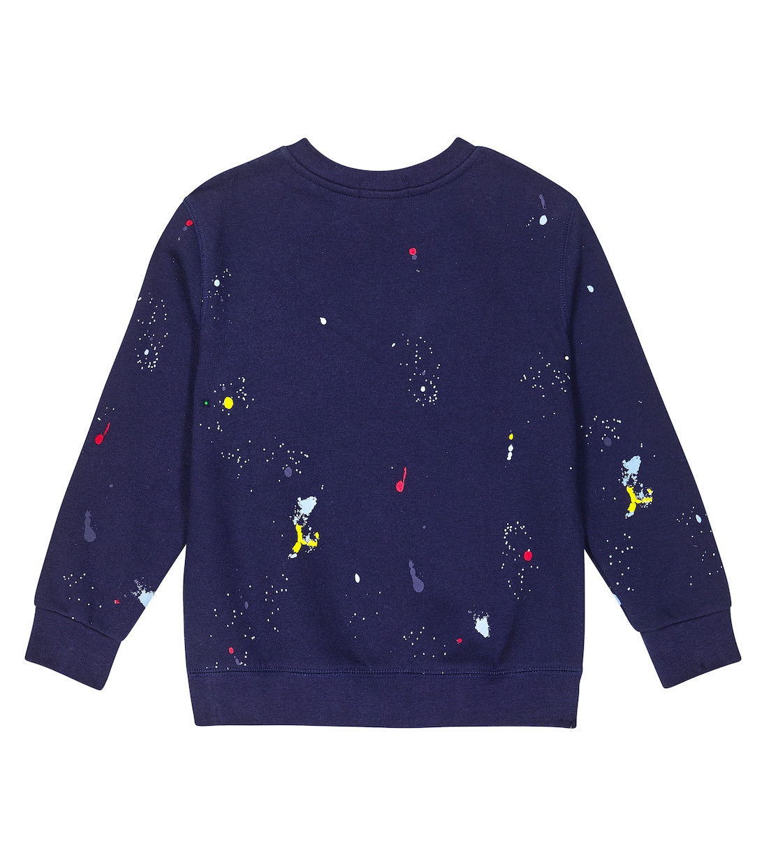Sudadera de mezcla de algodón | Polo Ralph Lauren Kids