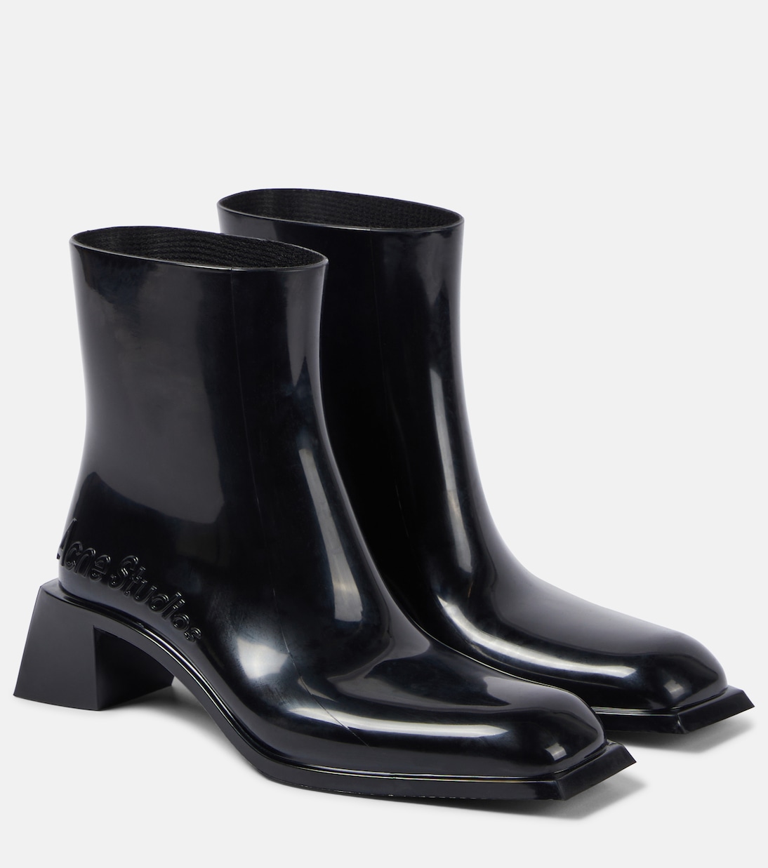Ankle Boots Soap | Acne Studios