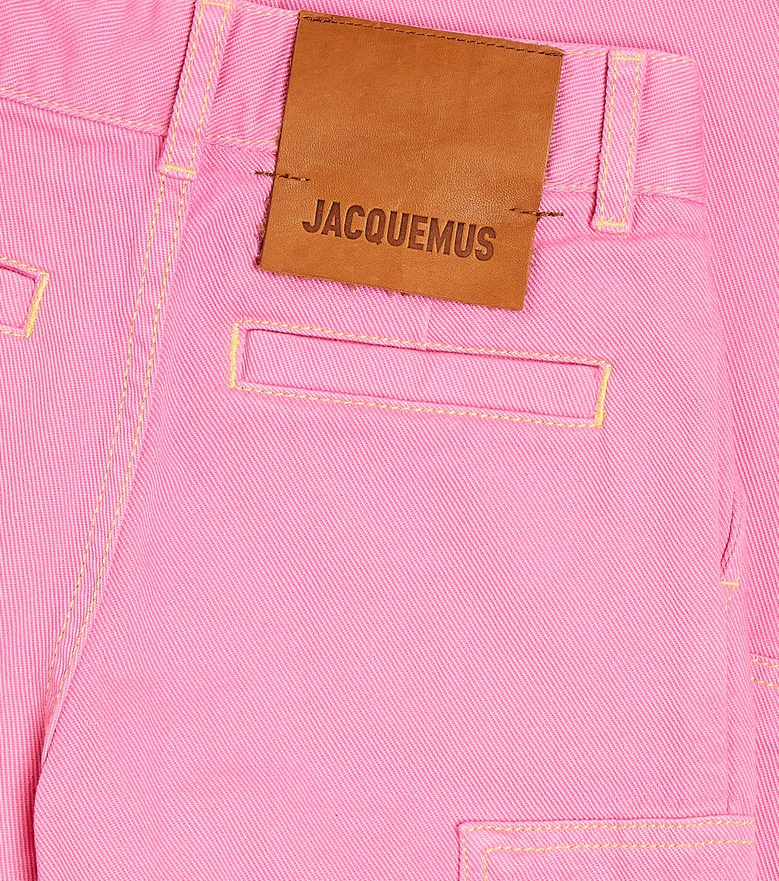 Jeans cargo Le De Nîmes Large | Jacquemus Enfant