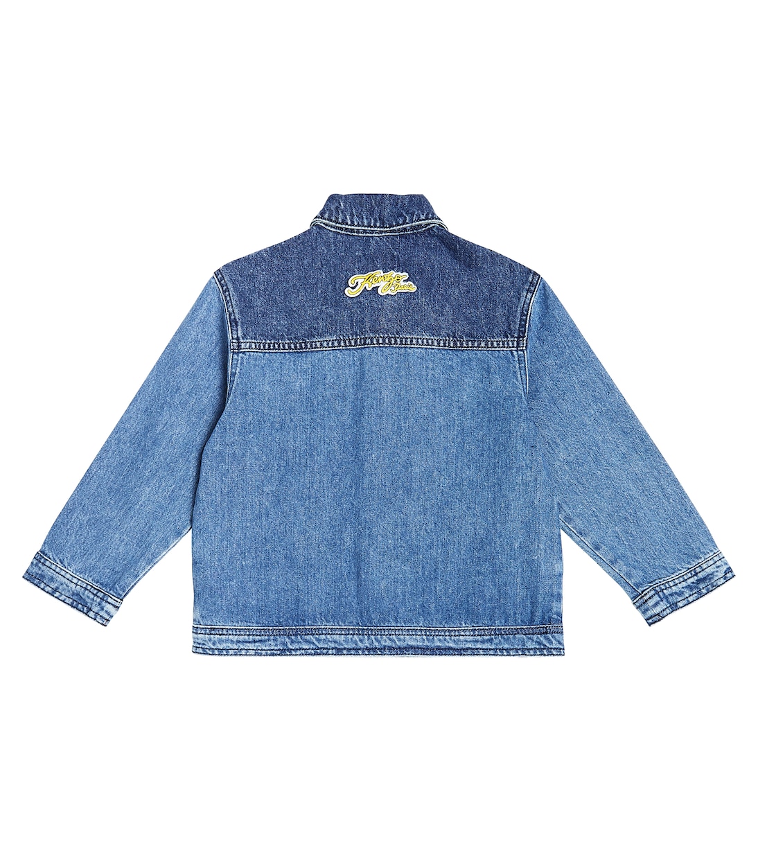 Chaqueta de denim | Kenzo Kids
