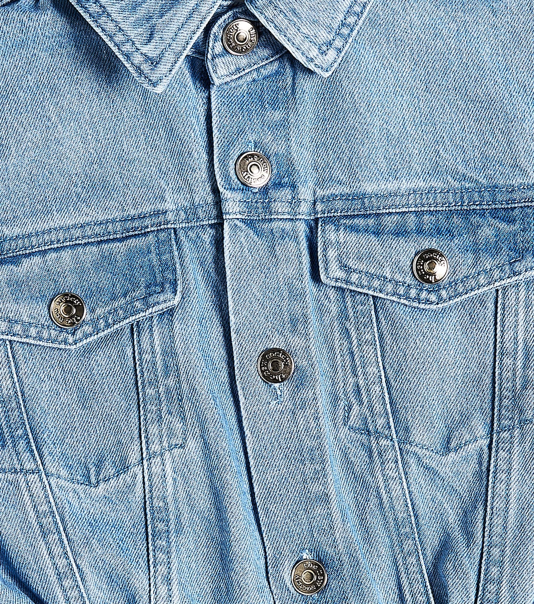 Mono Woodland de denim | The New Society