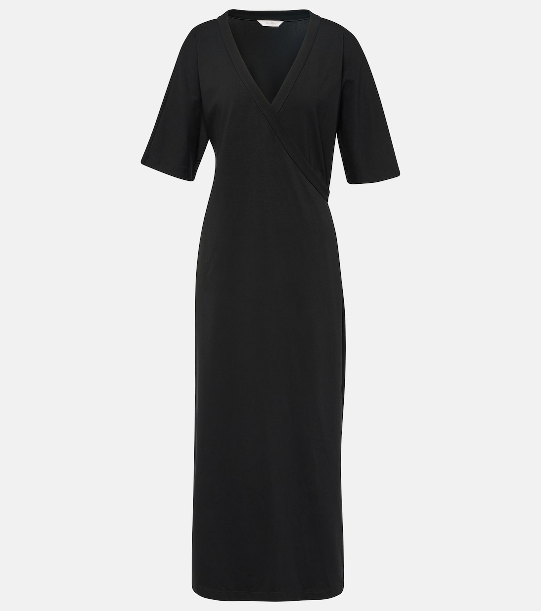 Abito midi Pisano in jersey | Max Mara