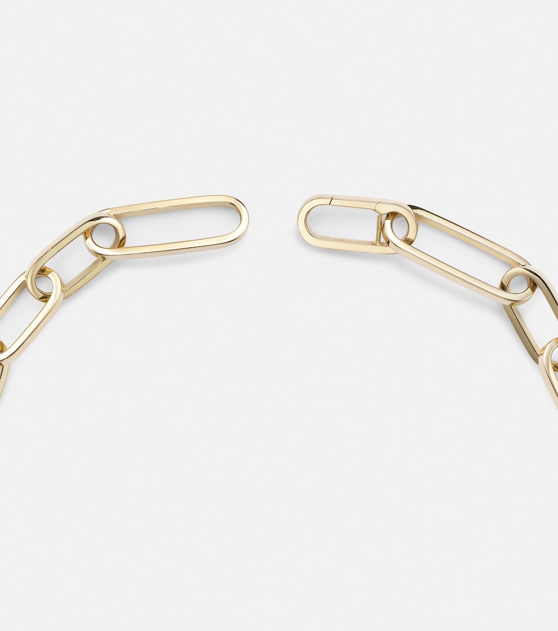 Collier Link en or 18 ct et diamants | Bucherer Fine Jewellery