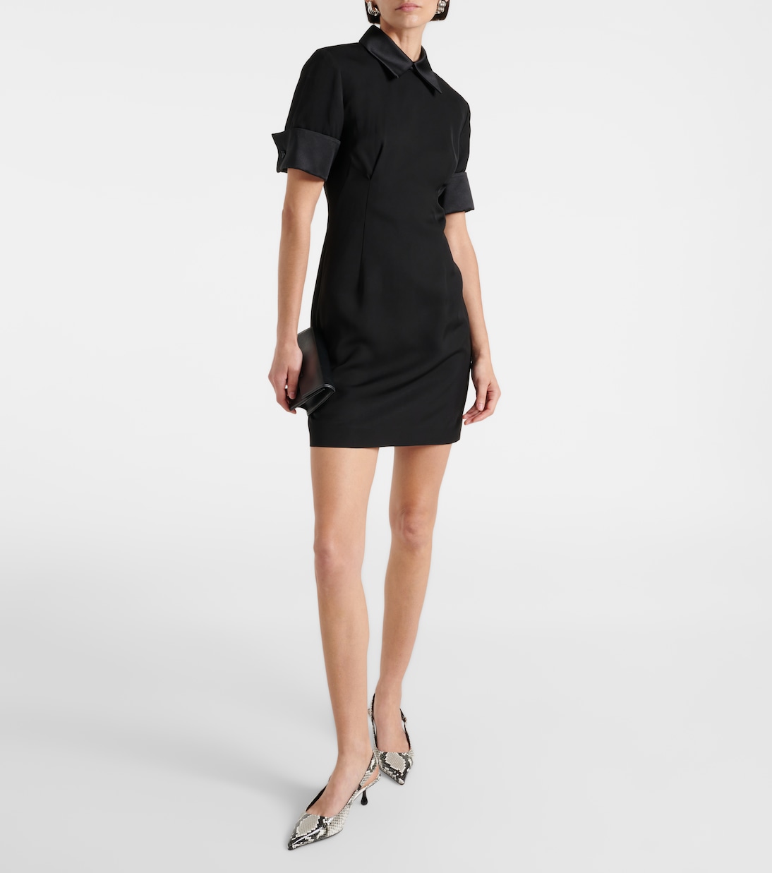 Minikleid Cipro | Sportmax