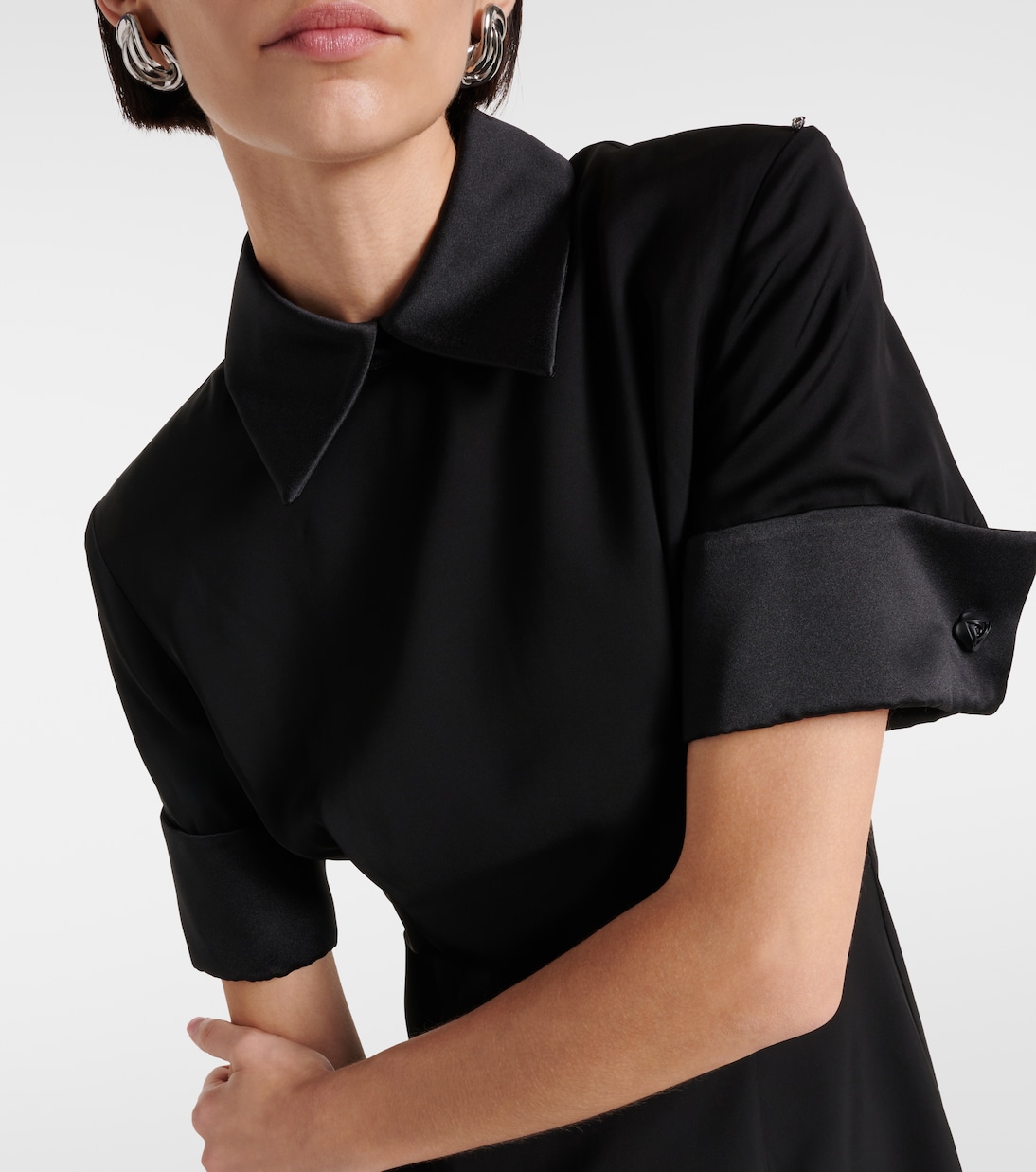 Minikleid Cipro | Sportmax