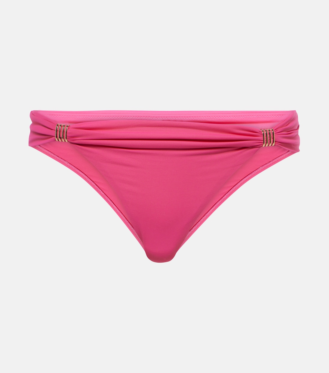 Grenada embellished bikini bottoms  | Melissa Odabash