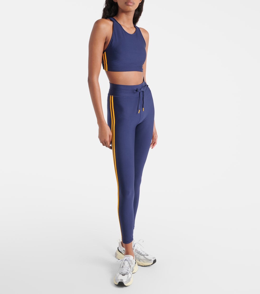 Sport-BH Oxford Nora | The Upside