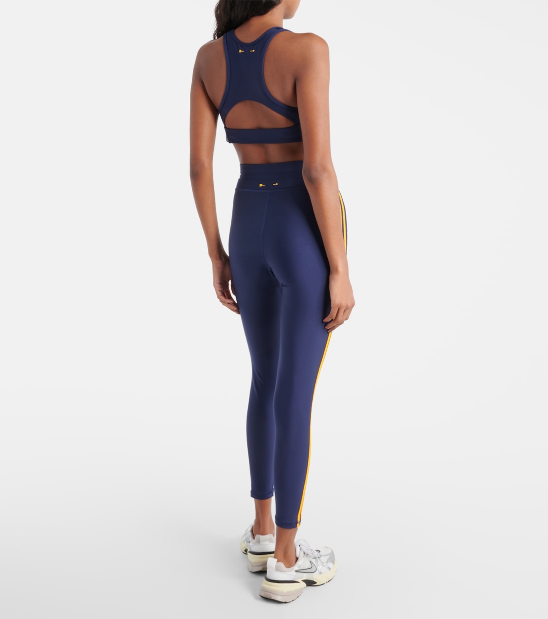 Sport-BH Oxford Nora | The Upside