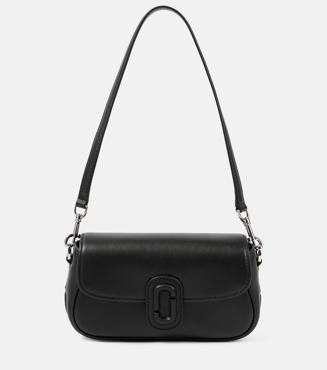 Borsa a spalla The Clover in pelle | Marc Jacobs