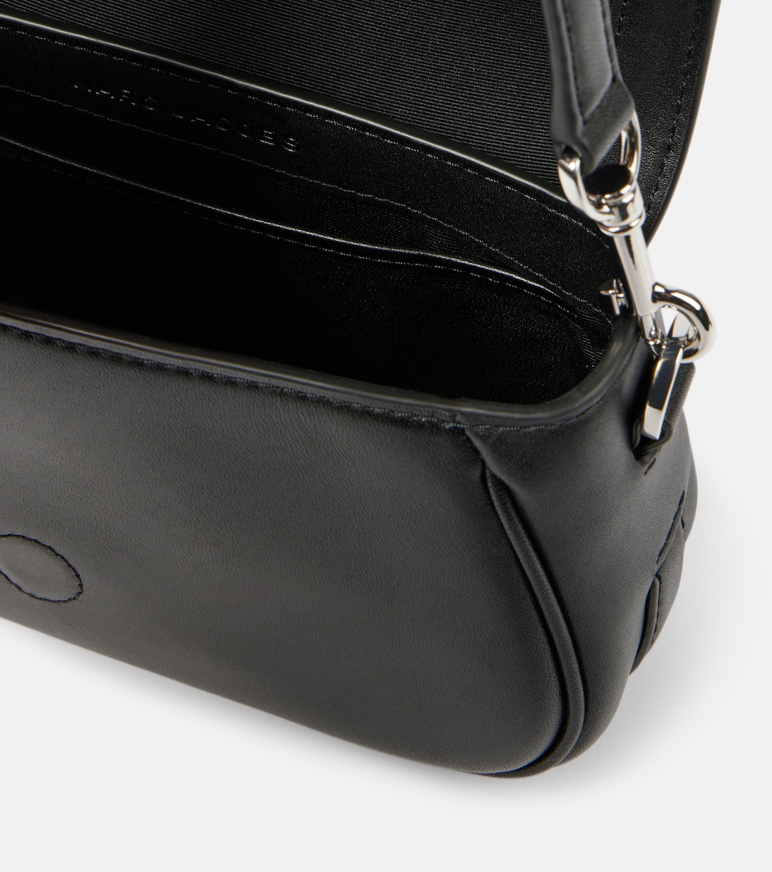 Borsa a spalla The Clover in pelle | Marc Jacobs