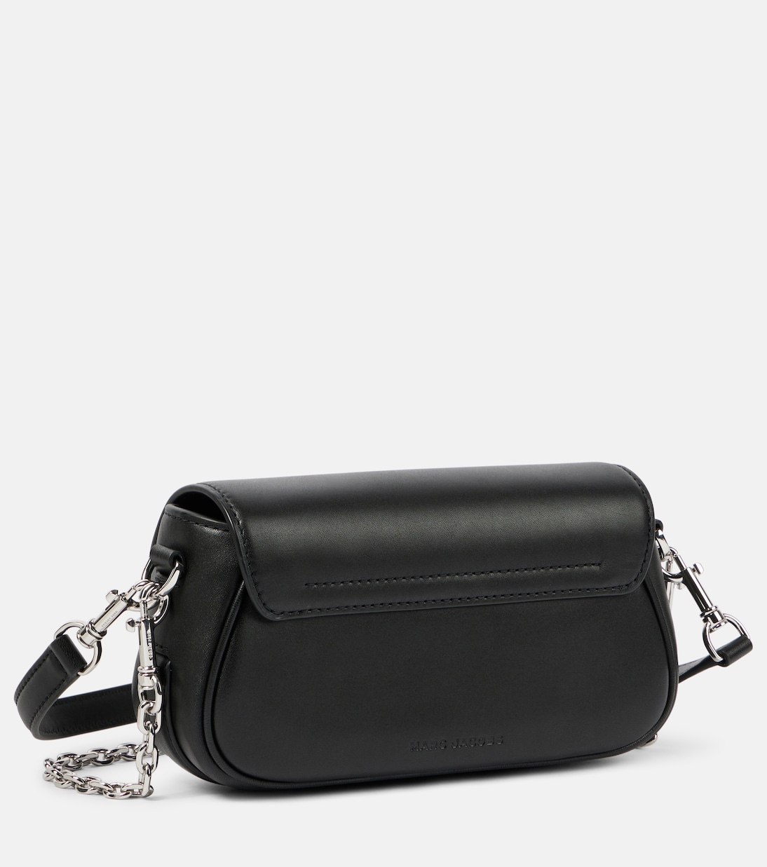 Borsa a spalla The Clover in pelle | Marc Jacobs