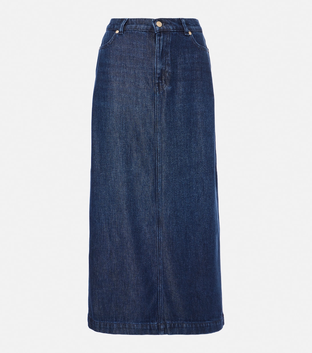 Jeansrock Stormy | 7 For All Mankind