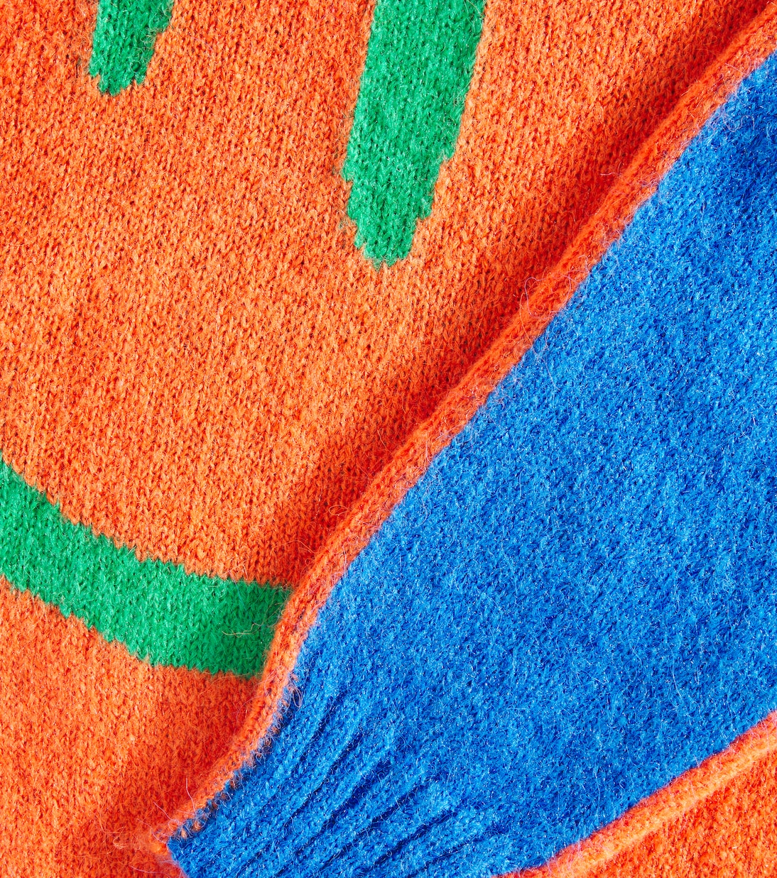 Pullover Bello in misto lana | Molo