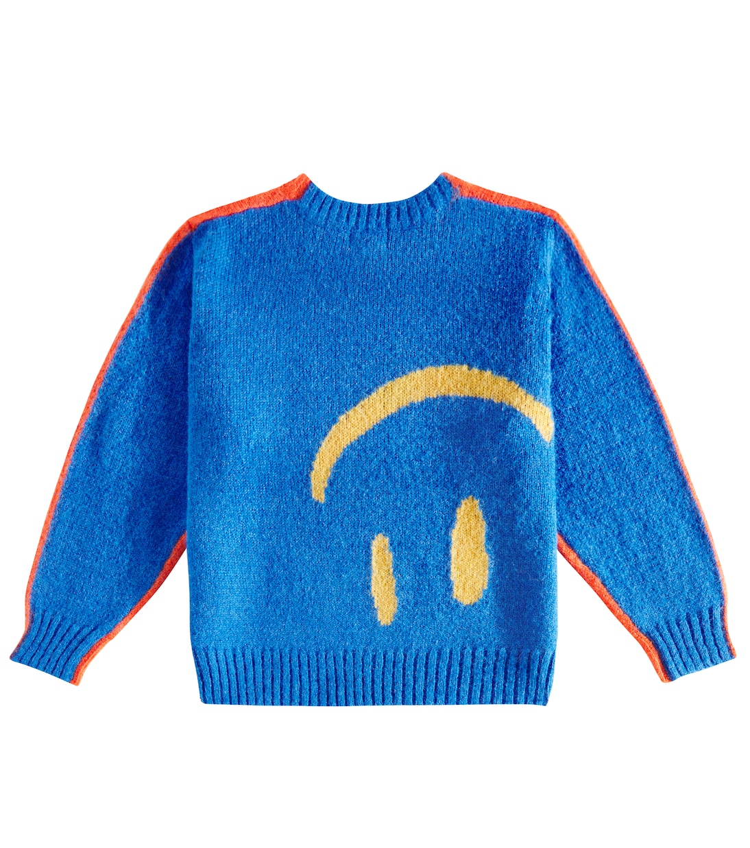 Pullover Bello in misto lana | Molo