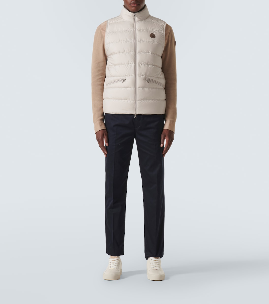Daunenweste Treompan | Moncler