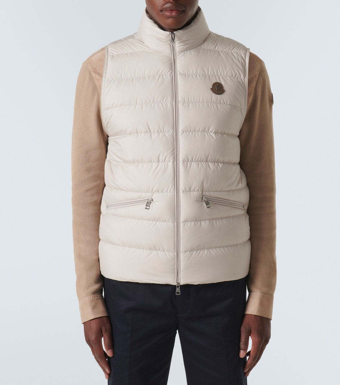 Daunenweste Treompan | Moncler