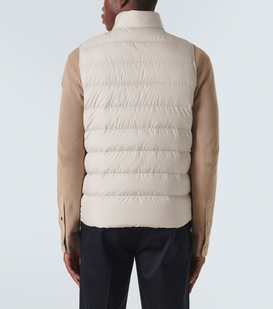 Daunenweste Treompan | Moncler