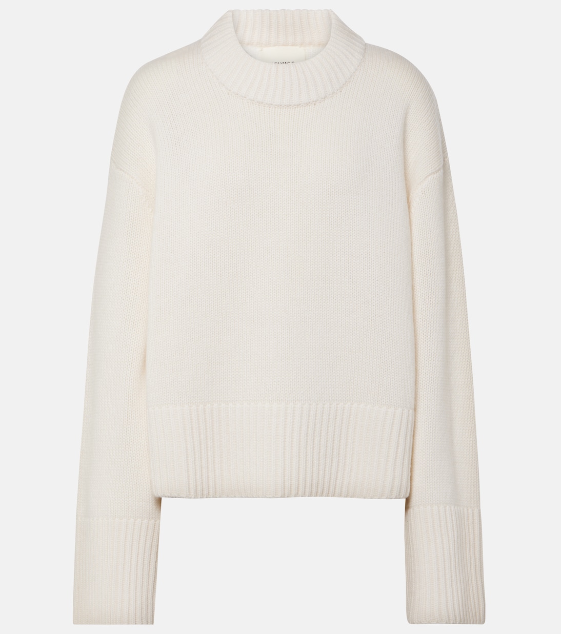 Pull Sony en cachemire | Lisa Yang