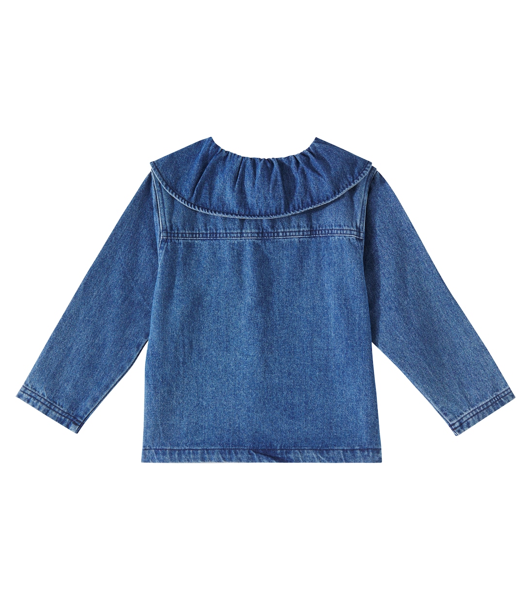 Camicia di jeans Magot | Konges Sløjd