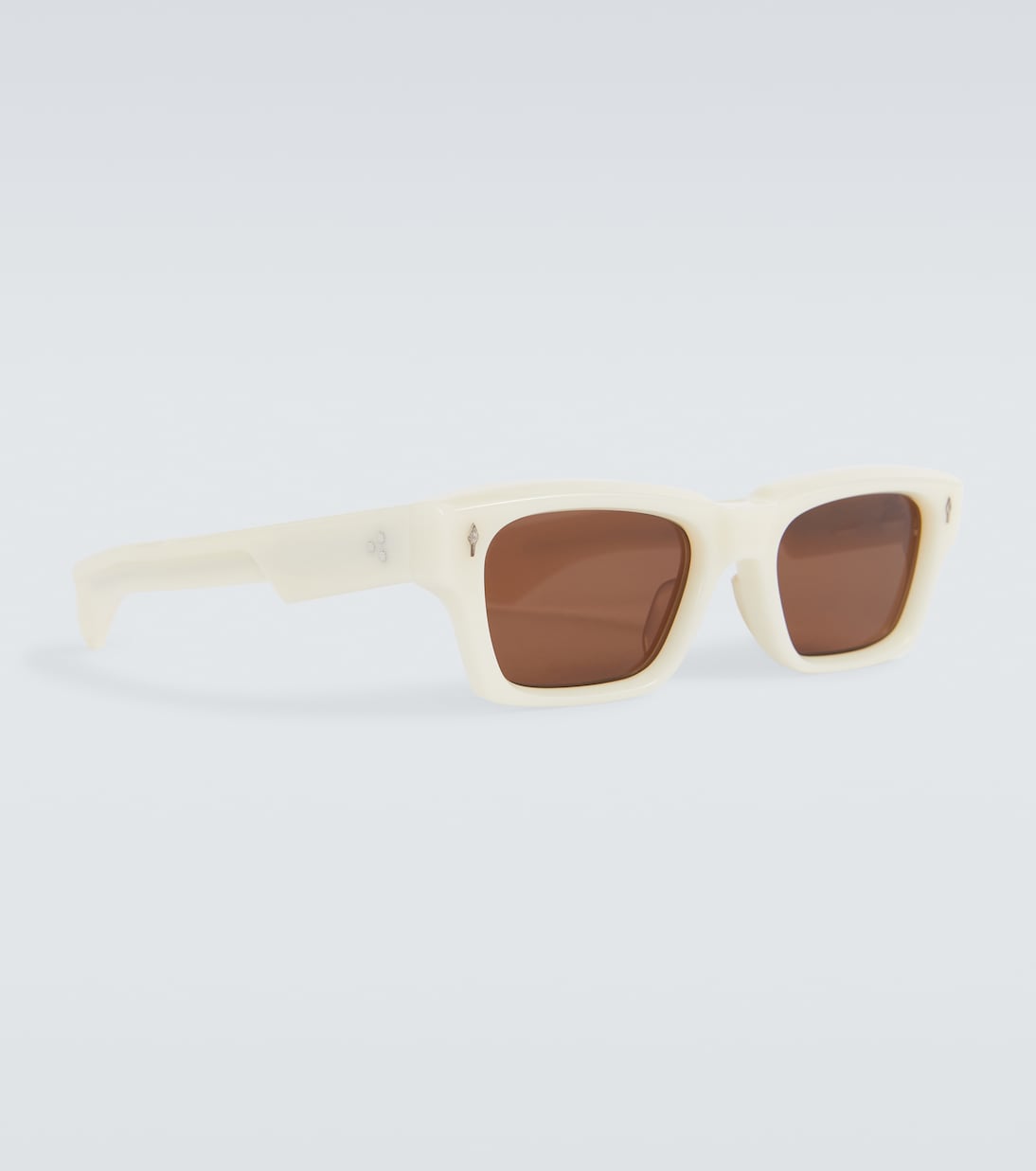 Ashcroft rectangular sunglasses | Jacques Marie Mage