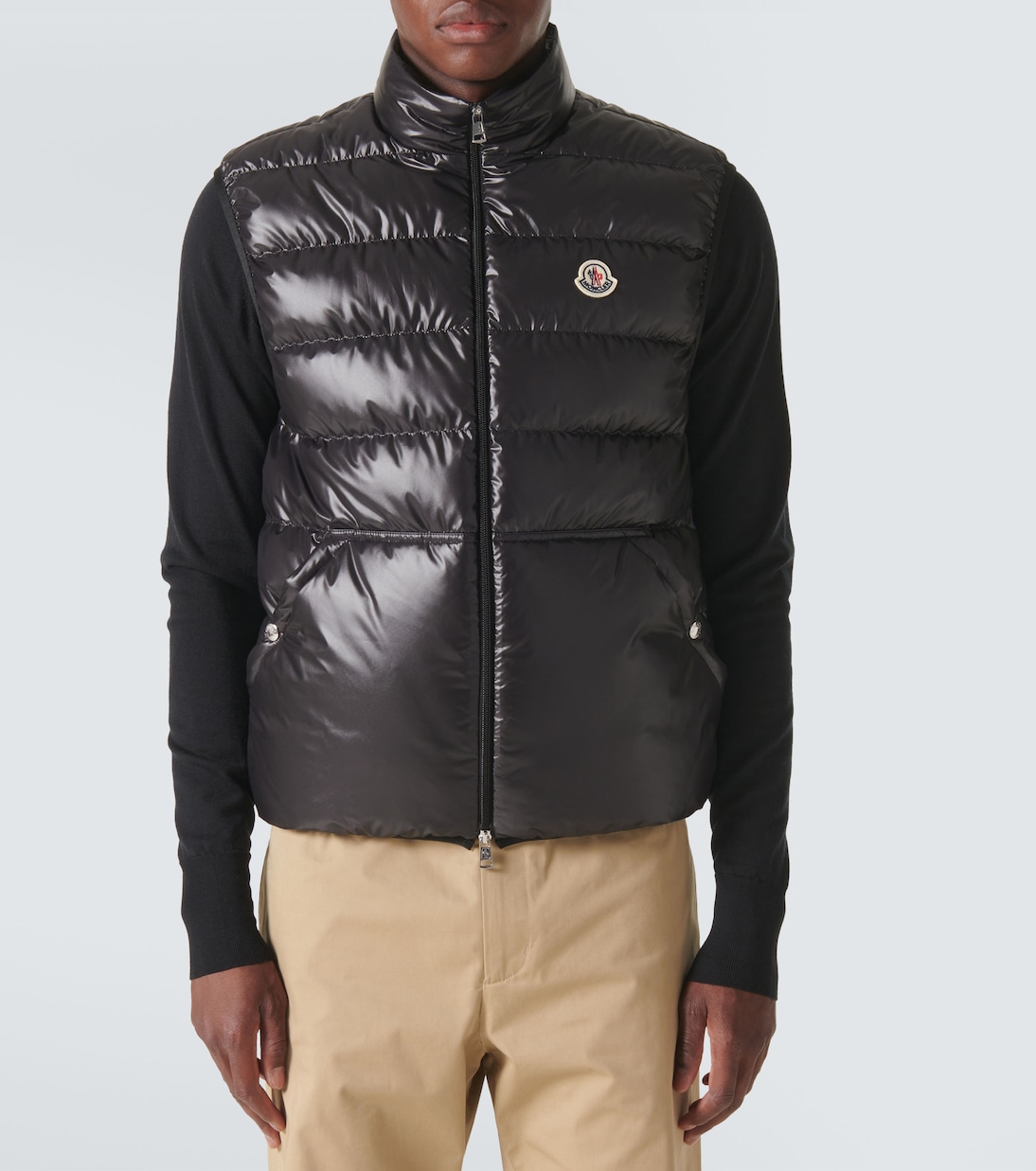 Daunenweste Aube | Moncler