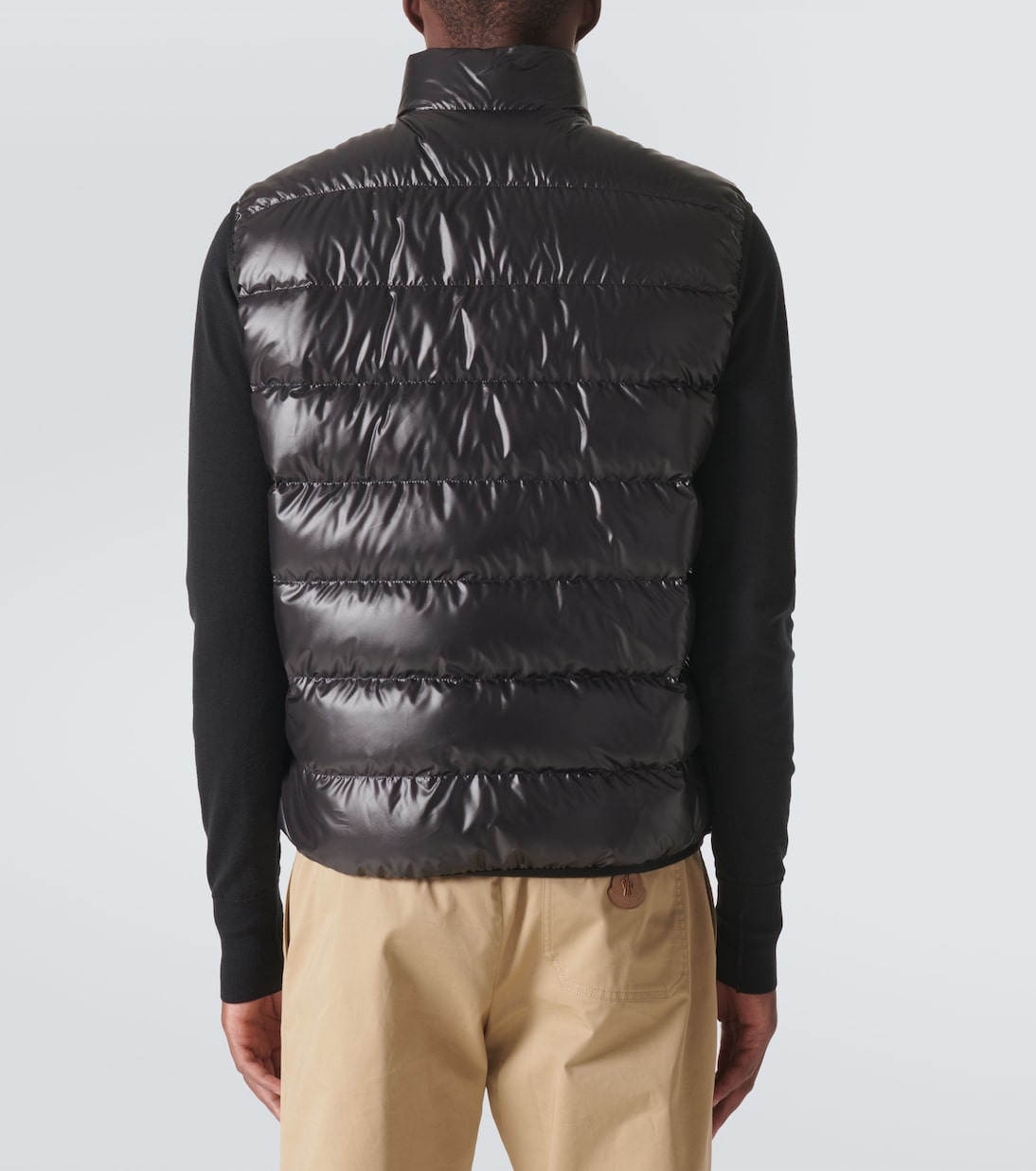 Daunenweste Aube | Moncler