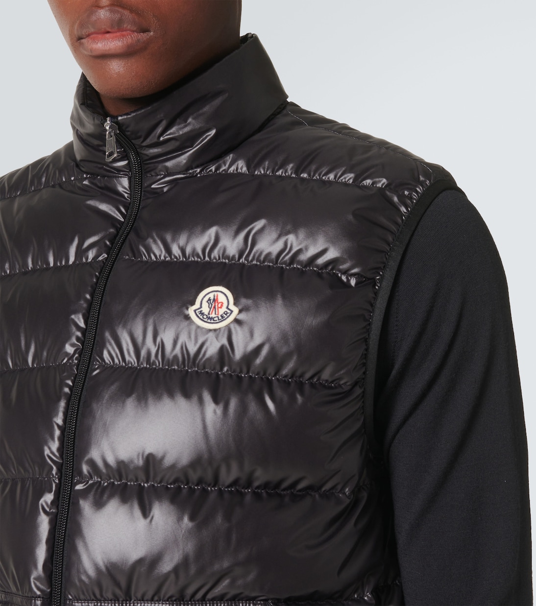 Daunenweste Aube | Moncler