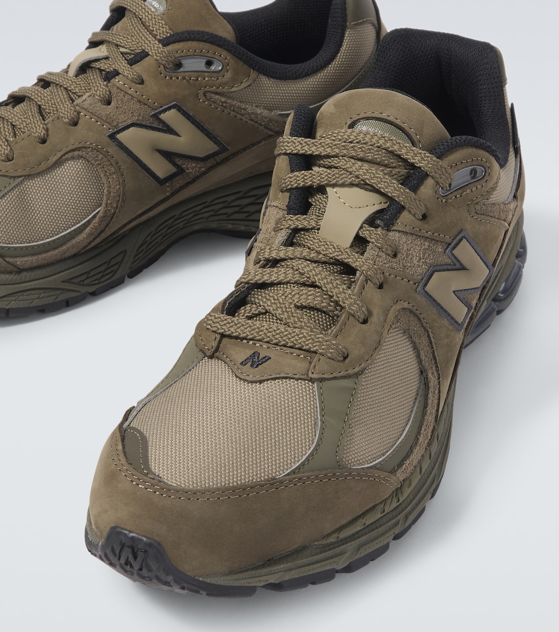 Baskets 2002R | New Balance