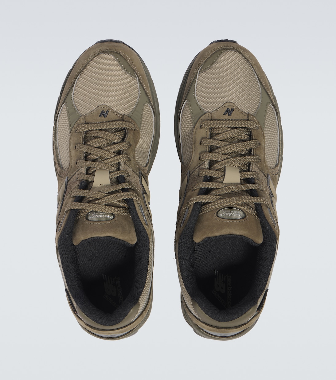 Baskets 2002R | New Balance
