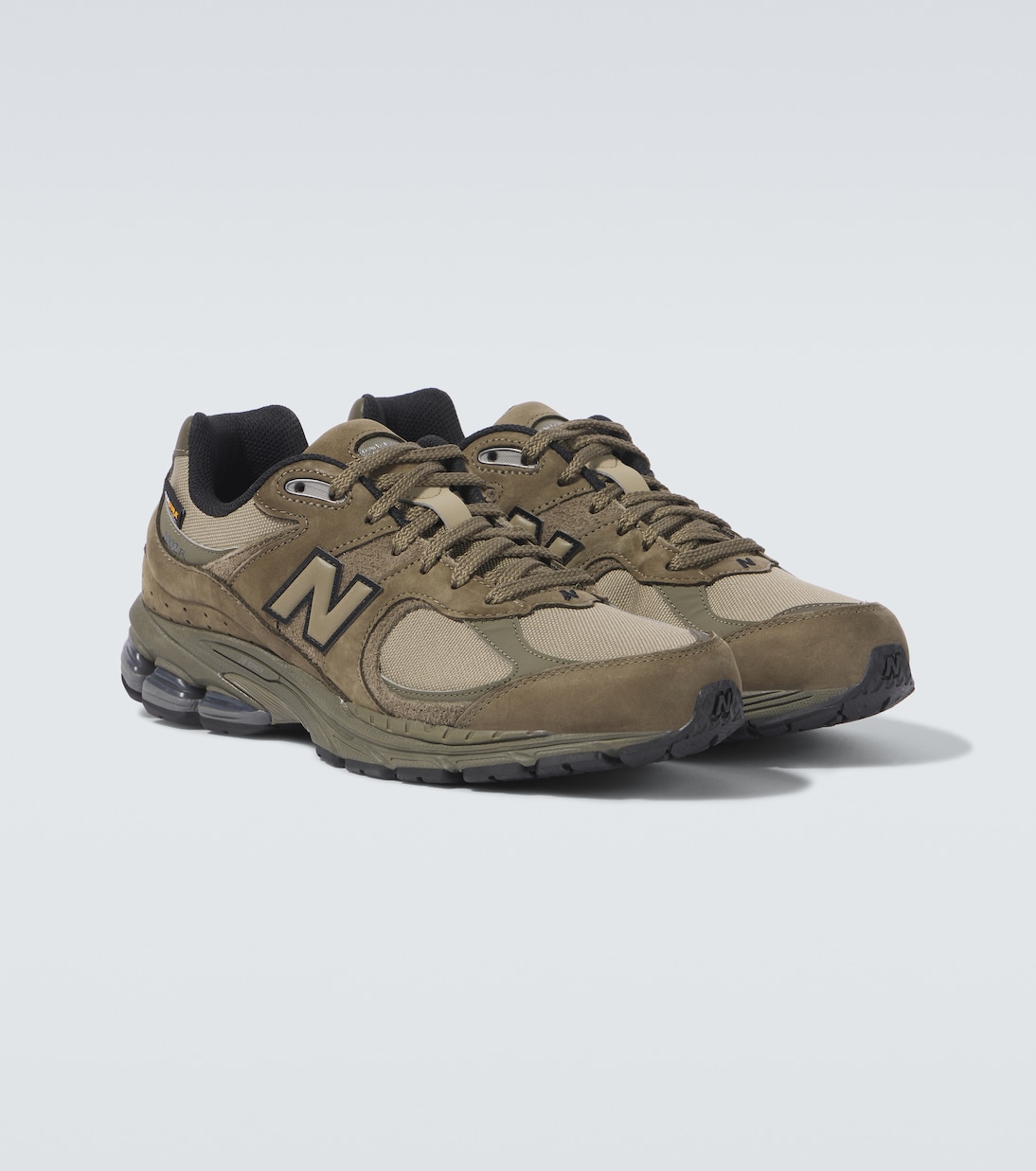 Baskets 2002R | New Balance