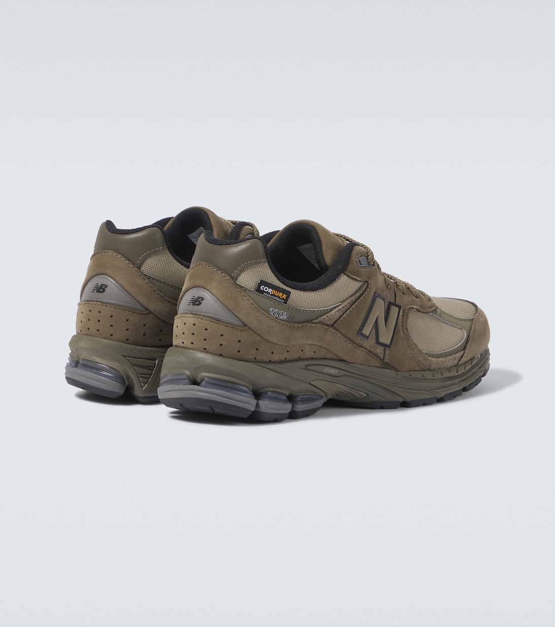 Baskets 2002R | New Balance