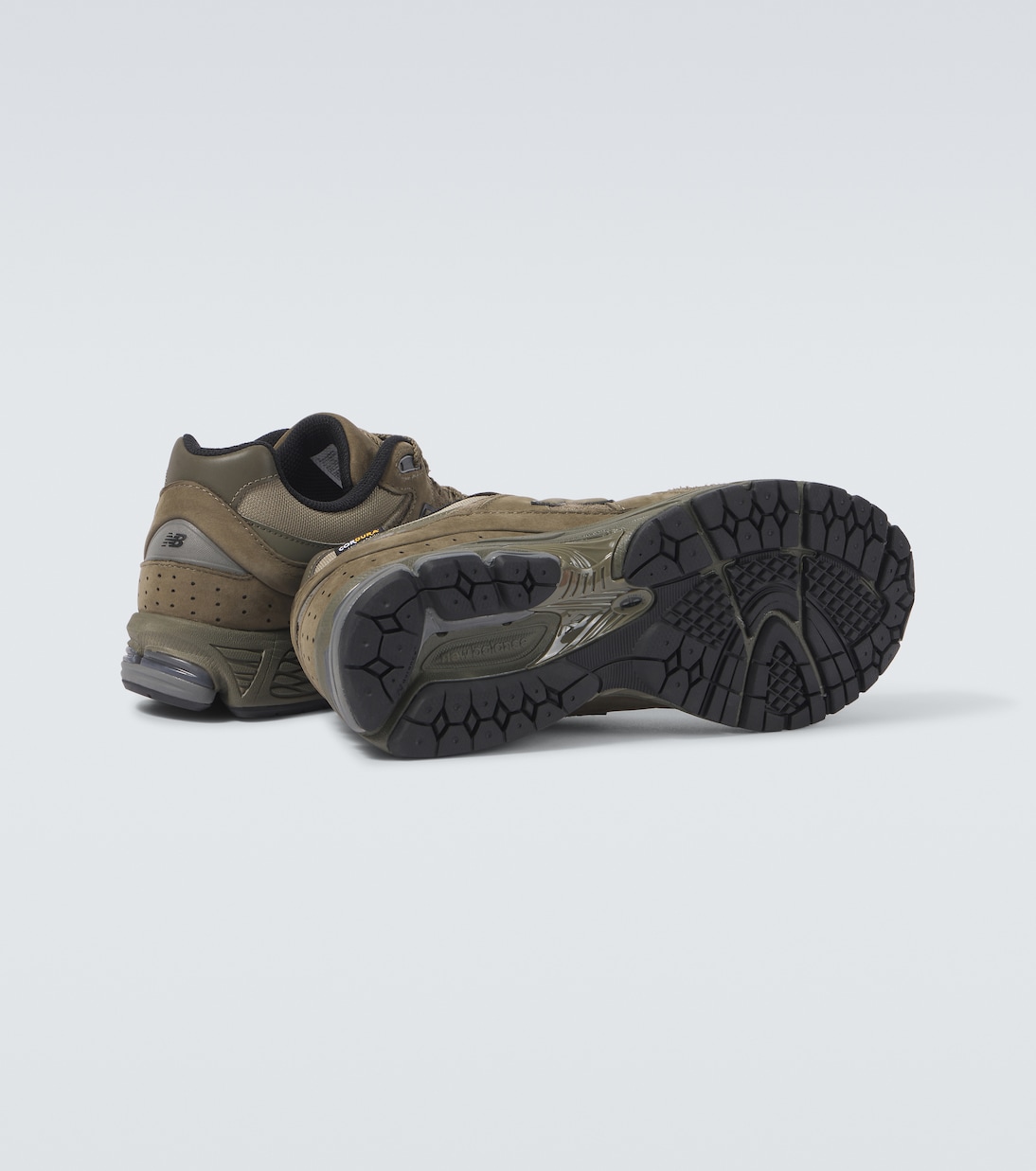 Baskets 2002R | New Balance