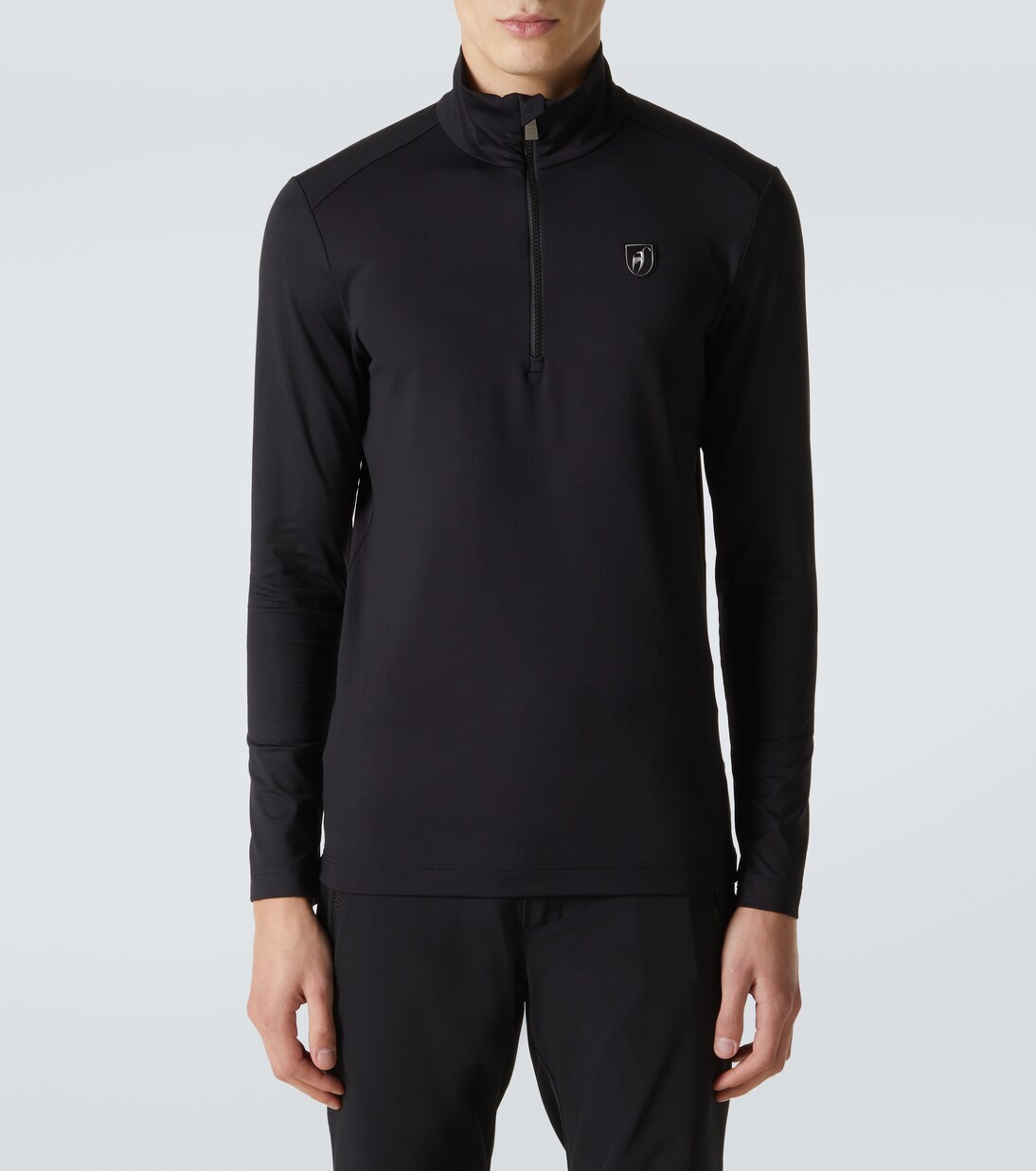 Ski-Baselayer Brendan aus Jersey | Toni Sailer