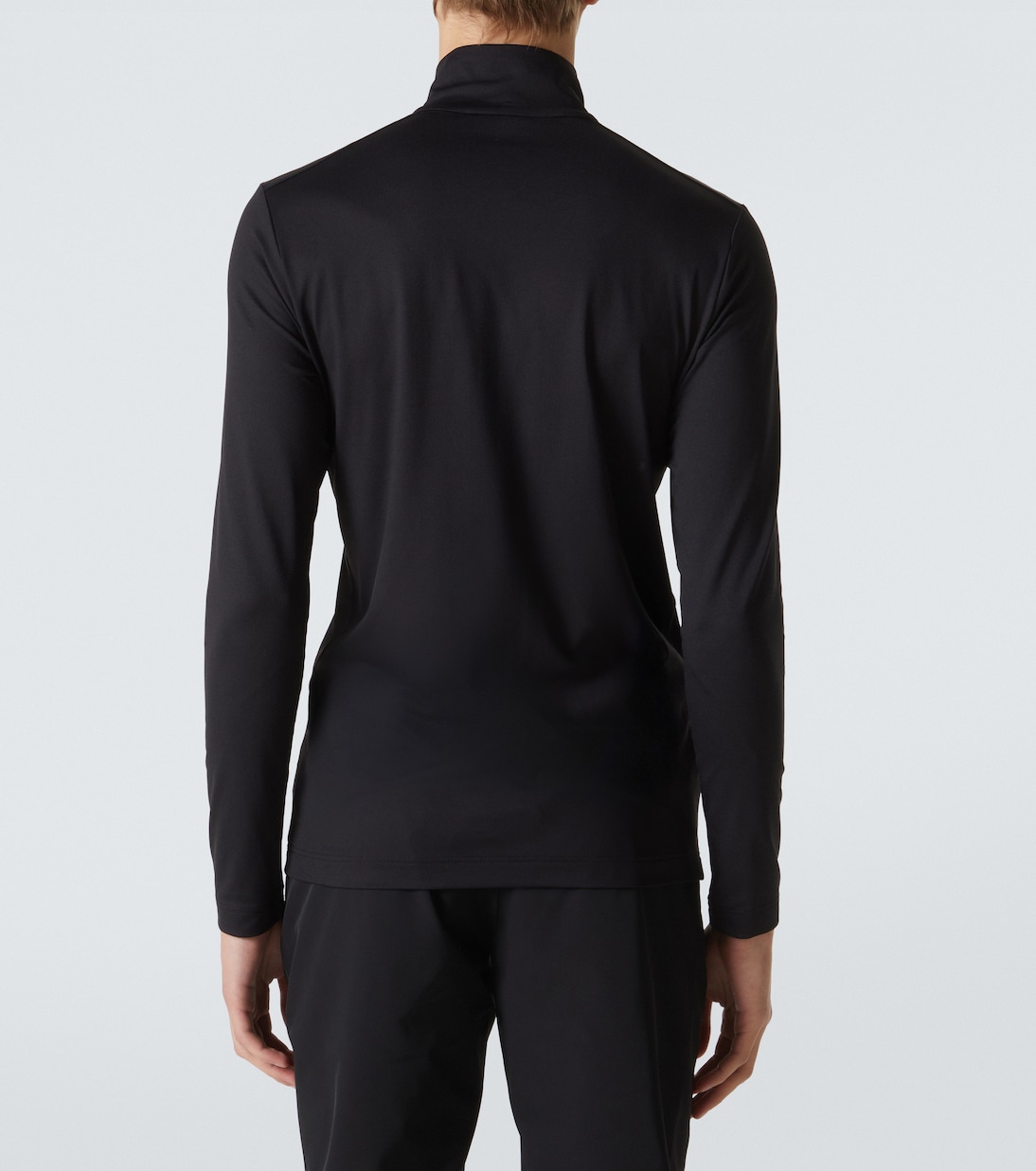 Ski-Baselayer Brendan aus Jersey | Toni Sailer