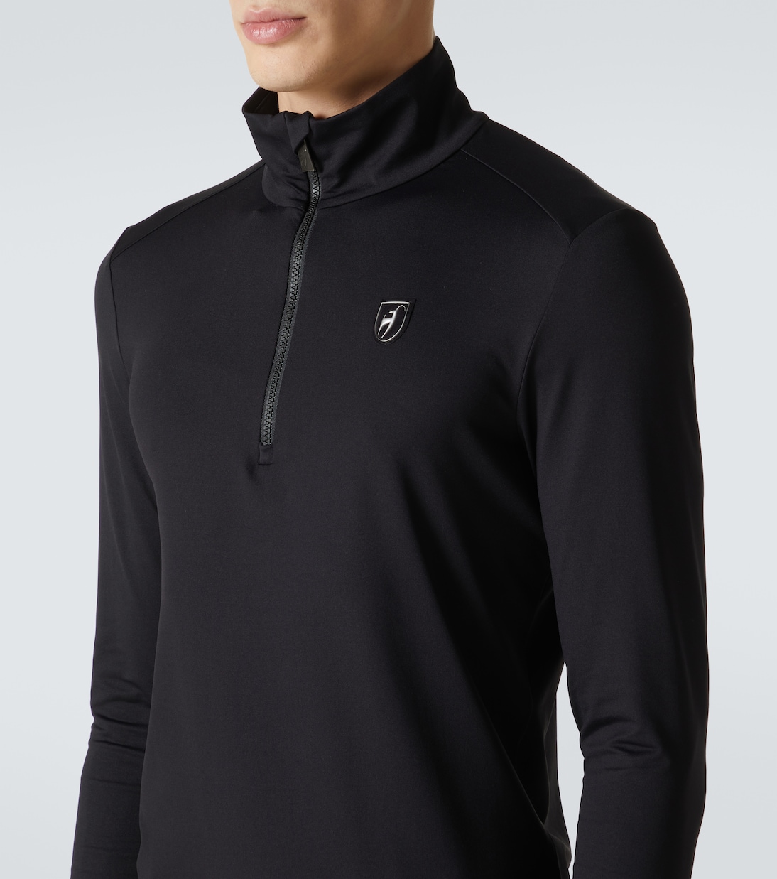 Ski-Baselayer Brendan aus Jersey | Toni Sailer
